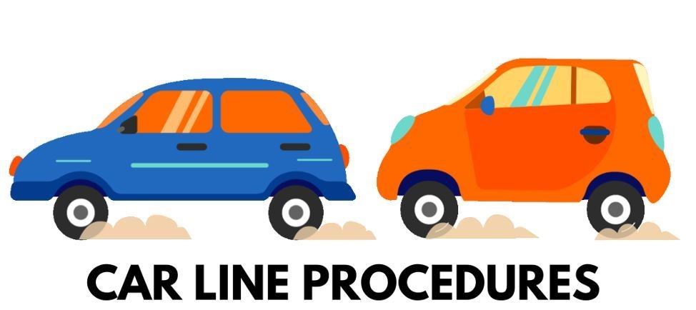  Car Line Procedures